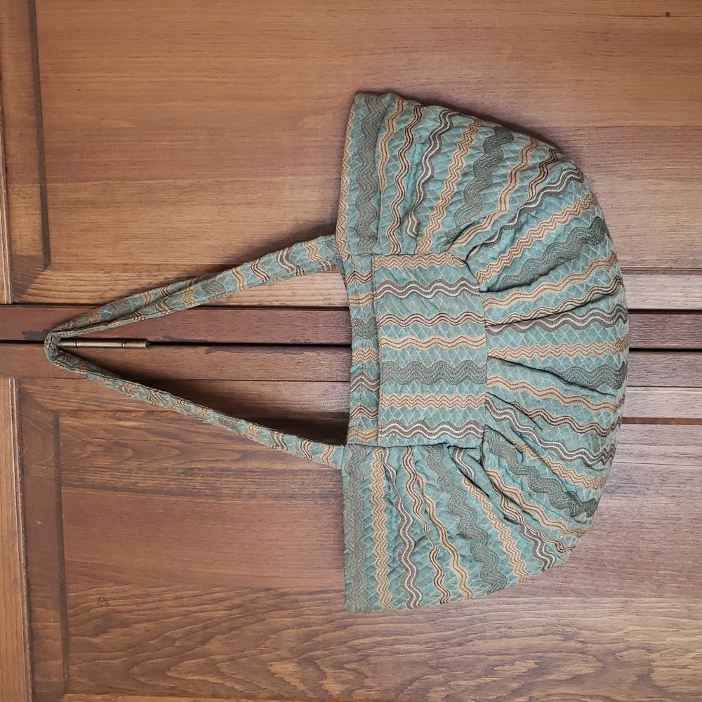 Maruca Handbag Purse Shoulder Bag